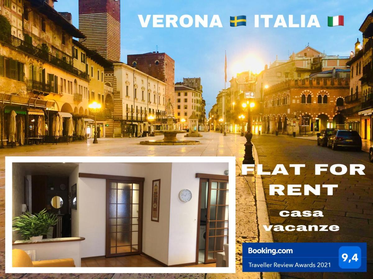 Casa Martini Piazza Erbe Apartment - Verona, Verona